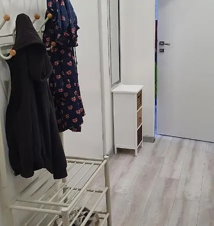 Apartament 15 Minut Od Morza *