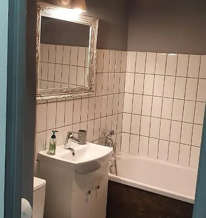 Apartament 15 Minut Od Morza * Gdańsk