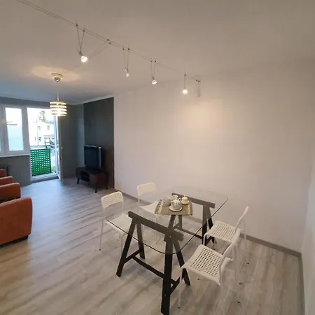 Apartament 15 Minut Od Morza * Gdańsk