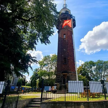 דירה 15 Minut Od Morza *