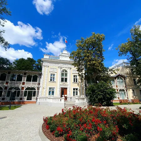 Appartement Apartament 15 Minut Od Morza