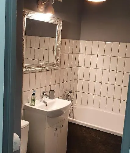 15 Minut Od Morza * גדנסק