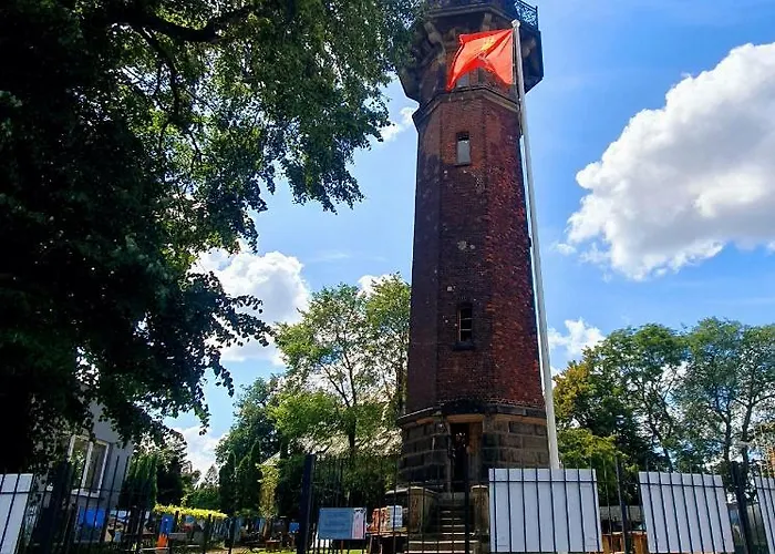 דירה 15 Minut Od Morza *